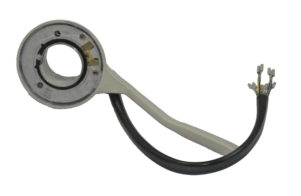 Interruptor de señal de giro de 6 cables para Volswagen tipo 1 error 1960-1961 Foto 3 de 3