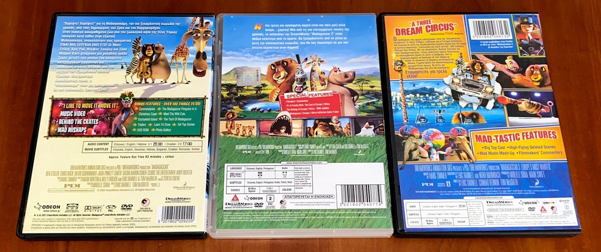 その他 Greece-Isles of Greece &amp; Crete [DVD] [Import] Greece-Isles of Greece & Crete [DVD] [Import]