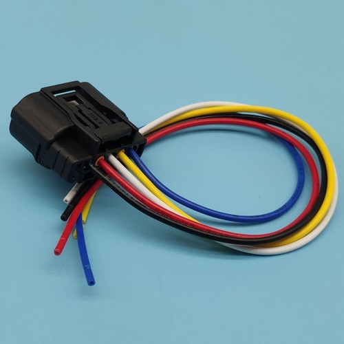 For 2016-2019 Honda Civic 1.5L Turbo Charger Solenoid Actuator Connector Plug - Picture 9 of 11