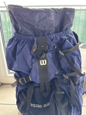 Wanderrucksack