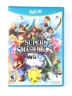 Super Smash Bros. Wii U, 2014 Complete CIB Tested