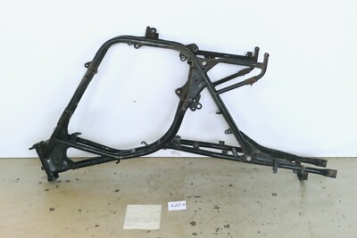 Suzuki GS 550 D 1978 - Frame A257A | eBay