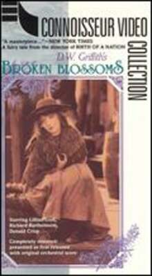 Broken Blossoms by D.W. Griffith: Used