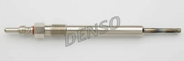 4x DENSO GLOW PLUGS for AUDI A6 2.0 TDI 2004-2011 - Image 2 of 4