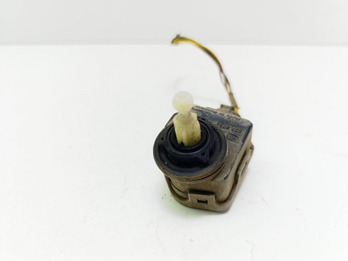 Opel Astra G 2002 Scheinwerferstellmotor 90590665 UST113548