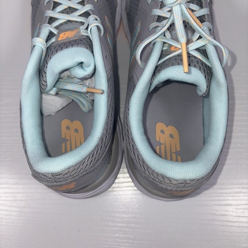 New Balance 680 Kids Size 7 M Running Shoes Lace Up Sneakers NEW NWB - Picture 10 of 14