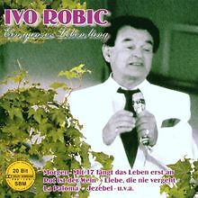 Ein Ganzes Leben von Robic,Ivo | CD | Zustand sehr gut