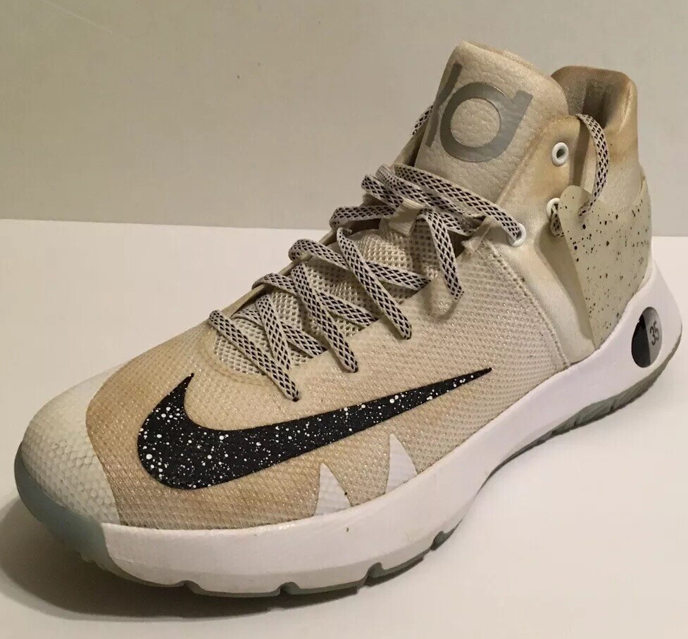 kd trey 5 iv