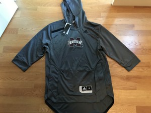 mississippi state adidas apparel