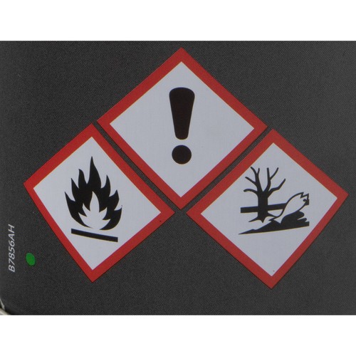 Bremsenreiniger Power Teilereiniger Spray Brems Teile Reiniger Presto 600 ml - Bild 5 von 5