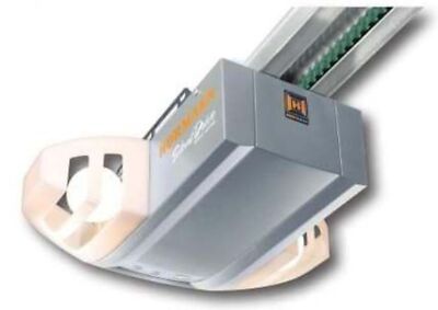 Hormann SilentDrive SD7500 Motor Head Garage Door Opener NO RAIL ASSEMBLY
