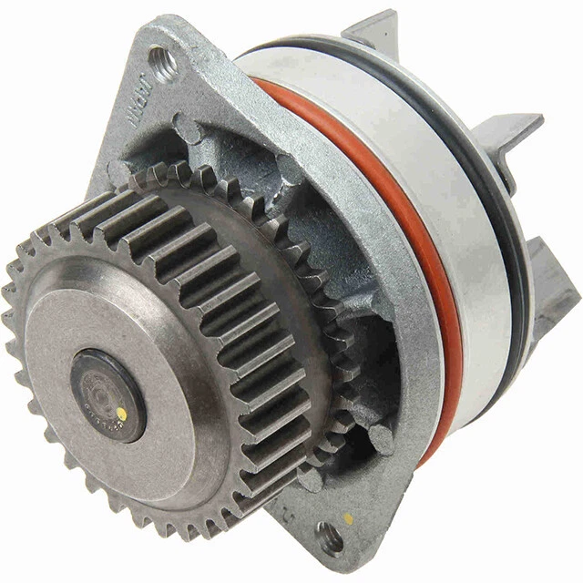 NPW Water Pump MADE IN JAPAN Fits 02-15 Infiniti FX35 G25 Nissan Maxima Murano - Image 2 of 3