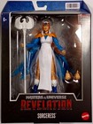 MASTERS OF THE UNIVERSE Revelation - Sorceress - Action Figur (Mattel) 18 cm