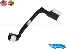 For Dell G7 15 7500 0J8GN4 J8GN4 DC in Power Jack Cable Charging Port Connector