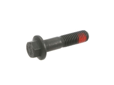 Genuine 49QB65B Front Brake Caliper Bolt Fits 1998-2004 Volvo C70 | eBay