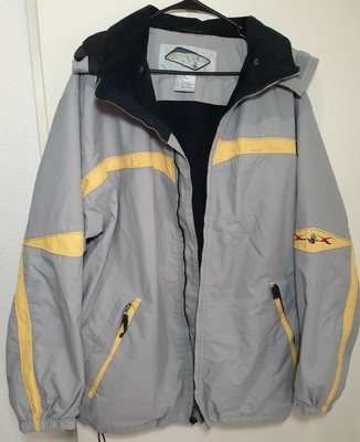 BODY GLOVE Insulated Ski Snow Jacket 