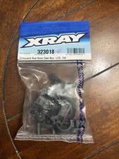 XRAY XB2 LCG Composite Rear Motor Gear Box Se...