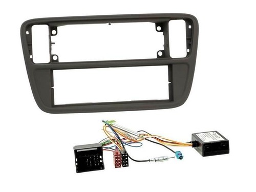 Kenwood Autoradio Spotify DAB Bluetooth für Skoda Citigo ab 2011 Canbus - Bild 2 von 5