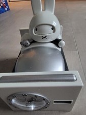 Nijntje Miffy Kinderuhr Uhr Wecker