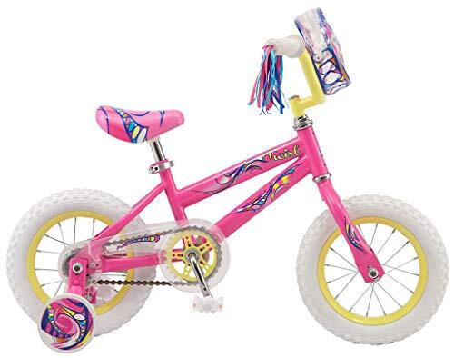  G Pac Twirl Bike 12-inch Wheels Pink