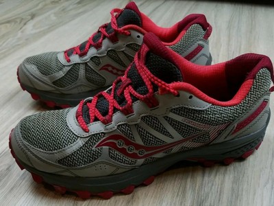 saucony run anywhere