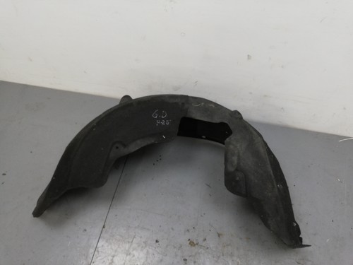 BMW X3 F25 Hinterer Rechter Innerer Kotflügel 2010 11594129