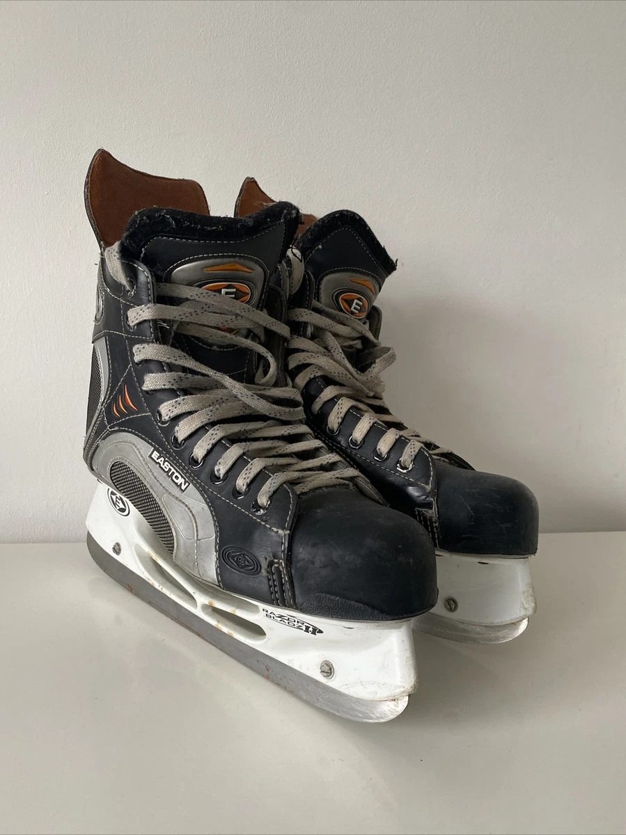 Hockey skate blades deals