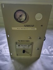 Varian 113713001 Vent Valve Control Unit 9699831S001