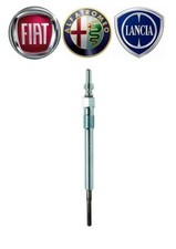 Bougies d'allumage Fiat DOBLO