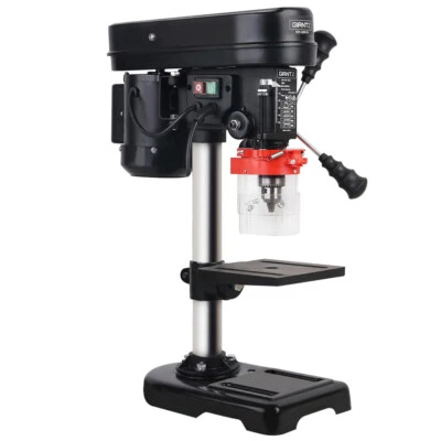 Giantz 5 Speed Power Bench Drill Press Power Tools Gumtree