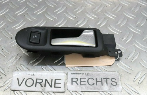 VW Golf lV Türinnengriff Tür Griff Innen Vorne Rechts 3B1837114 Q  3B0959855B