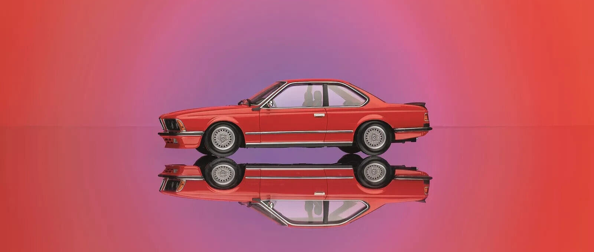 BMW M 635 CSi 1/18 ミニカー Amazon.com: Minichamps - BMW 635 CSI - 1982-1/18 : Arts