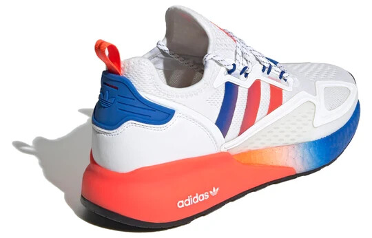 Adidas ZX 2K Boost (Size 9.5) FV9996 