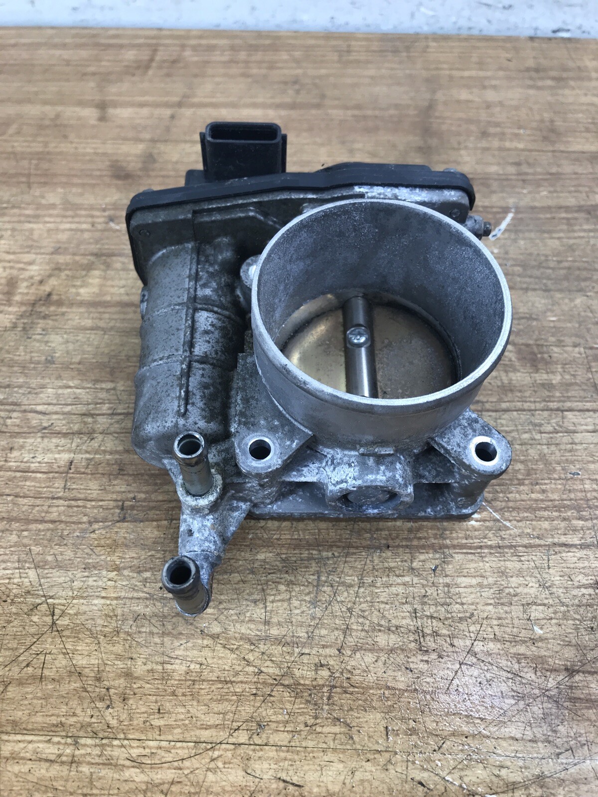 20082013 Infiniti G35 G37 Right side throttle body assembly RME6021 OEM eBay