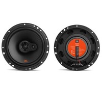"2 JBL STAGE2 634 3-Wege Lautsprecher 16,5 Cm (6,5\") 250 W Max Auto Audio"