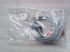 AMAT 0090-77281 HARNESS, SWITCH, LIQ. LEVEL LO-LO, BRUSH, NEW