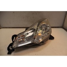 HEADLAMP LEFT SIDE CITROEN - DS DS3 (09-14) (14-16) 1.6 16V TURBO (115KW) 2009