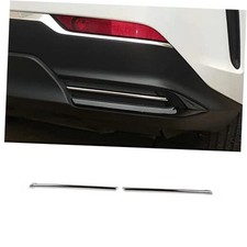 for Lexus NX 250/350/350h/450h 2022 2023 2024 2025 Rear Bumper Corner Mesh