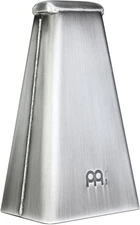 Meinl Percussion Handheld Salsa Cowbell - Antique Finish, C Tuning