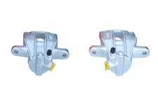 2x Bremssattel Vorderachse für SMART CABRIO CITY-COUPE CROSSBLADE FORTWO Coupe