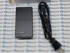 NEW RUCKUS PoE Injector 902-0162-US00, SKU 21170