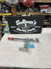 STRYKER 6391 Floor Wall Mount AMBULANCE COT FASTENER RAIL ASSEMBLY New Unboxed