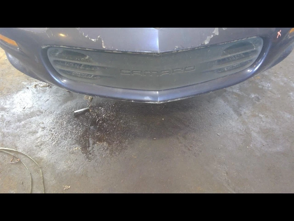 GAS TANK - Fuel Tank Fits 99-02 CAMARO 1140936 Foto 2 de 4