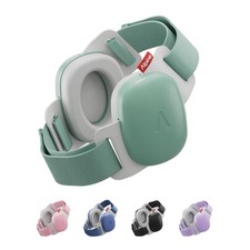 Alpine Muffy Baby Ear Muffs Noise Protection  Toddler Ear Protection
