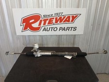 05-07 Corvette C6 Steering Rack And Pinion Assembly 05-07 Corvette C6 Steering Rack And Pinion Assembly