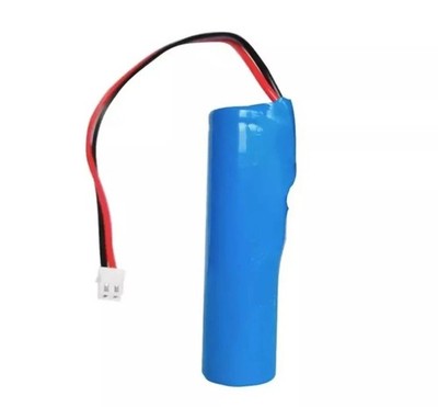 PR Li-Ion Akku 3,7V 3500mAh mit gratis PH2-Stecker   Ersatzakku für DIY & Geräte