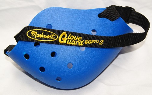 markwort glove guard 2 ggpro 2 baseball softball outfield first base over 12"