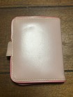 Sanrio Deery Lou vintage 1990/2000s pink mini photo album  — photo 2