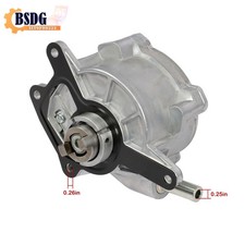 F&uuml;r Mercedes CLS C218 E-Klasse W211 Diesel Unterdruckpumpe Bremsanlage Varuum