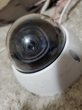 ip dome camera outdoor